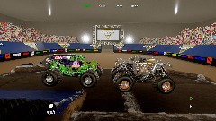 Monster Jam 112