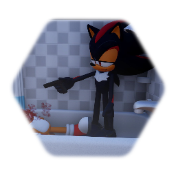 Pov shadow n Tails 4