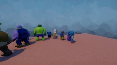 My Creation - 24/5/2020