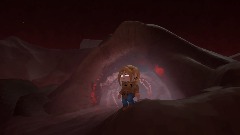 A screenshot taken in Dreams. 8 of 29.