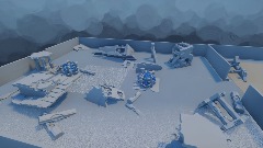 TWR-CrashTag Map