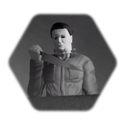 MICHAEL MYERS (1978)