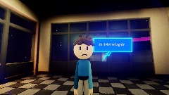 A screenshot taken in Dreams. 25 of 27.
