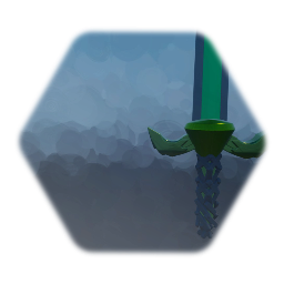 Verdant Blade