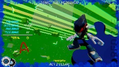A screenshot taken in Dreams. 4 of 25.