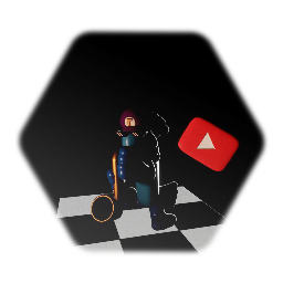 Dreams figures [uncommon] THEJAZZSALMON