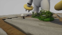 AY- Legendary Pokemon