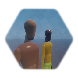 Puppet Deluxe-Remastered V2