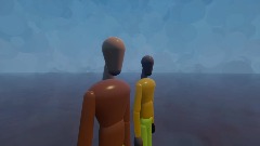 A screenshot taken in Dreams. 1 of 6.