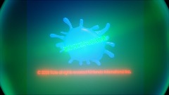 Rare Nickelodeon Logo