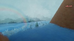 A screenshot taken in Dreams. 1 of 7.