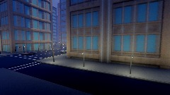 Survive the Spidermans