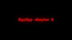 SpySpy chapter 2 New official trailer