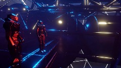 A screenshot taken in Dreams. 29 of 30.