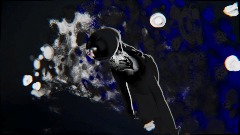 STRANGER THINGS  ANIMATION