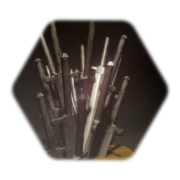 Sunlight Straight Sword