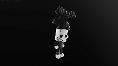 A screenshot taken in Dreams. 3 of 3.