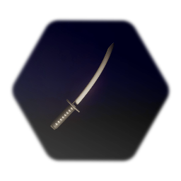 Katana Sword