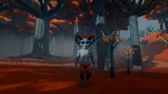 A screenshot taken in Dreams. 18 of 22.