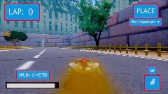 A screenshot taken in Dreams. 1 of 9.