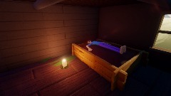 Cutscene 3: A New Adventure