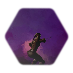 Moïra the sylvan elf(Optimise)