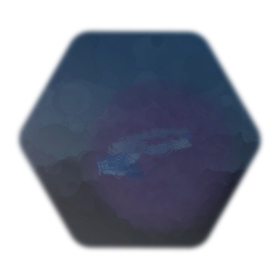 Bubble nebula