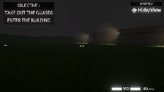 A screenshot taken in Dreams. 14 of 24.