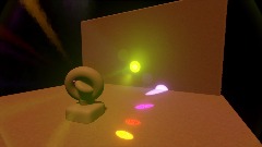 A screenshot taken in Dreams. 1 of 5.