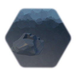 Expressive little Rock - 3/2/2019