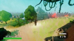 A screenshot taken in Dreams. 3 of 19.