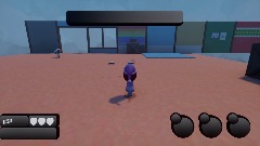 Dandy‘s World Make astro and Tiwisted Pop