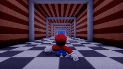 The Glitchy Apparition