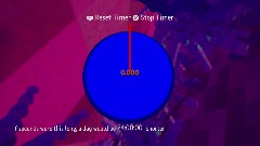 A screenshot taken in Dreams. 27 of 29.