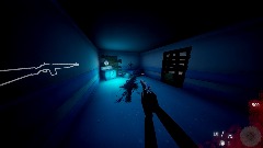 A screenshot taken in Dreams. 4 of 22.