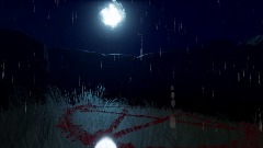 The Shadowed Grove (COD Zombies)