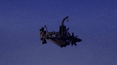 A screenshot taken in Dreams. 6 of 8.