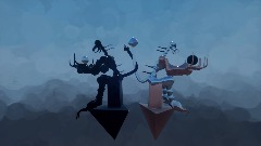 A screenshot taken in Dreams. 10 of 26.