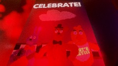 A screenshot taken in Dreams. 1 of 27.