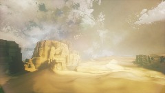 A screenshot taken in Dreams. 5 of 24.