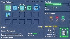 A screenshot taken in Dreams. 6 of 8.