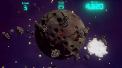 A screenshot taken in Dreams. 1 of 27.