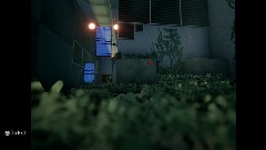 A screenshot taken in Dreams. 2 of 2.