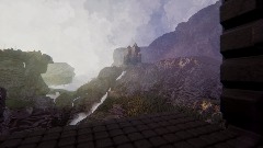 A screenshot taken in Dreams. 24 of 27.