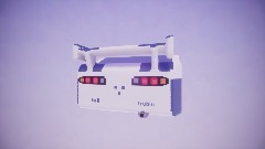 A screenshot taken in Dreams. 3 of 15.