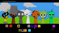 A screenshot taken in Dreams. 1 of 1.