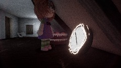 Amanda the adventurer - Escape room (part 3)