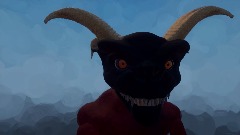 A screenshot taken in Dreams. 5 of 9.