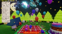 A screenshot taken in Dreams. 2 of 8.