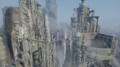 A screenshot taken in Dreams. 17 of 27.